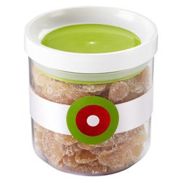 Round Duo Canister Gift